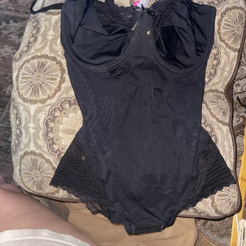 Prima donna twist bodysuit