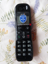 BT1700 BT 1700 HANDSET only