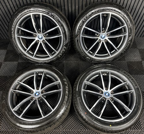 Bmw series 662 grey dc - series,