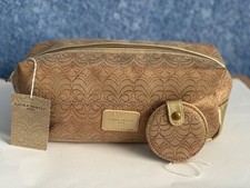 Laura Ashley Home Cosmetic Bag