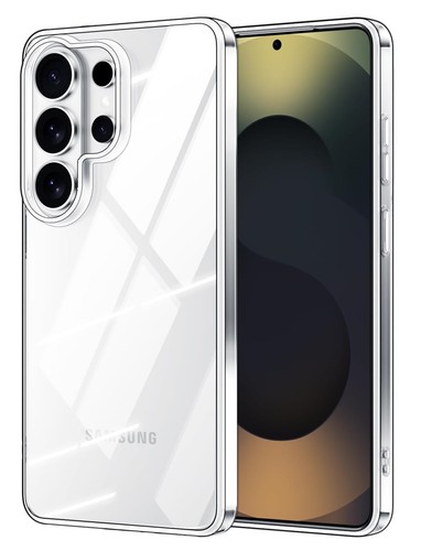 Clear shockproof case - shockproof,