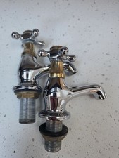 Avondale Brassware reclaimed