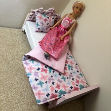 Handmade 1/6th Scale Barbie