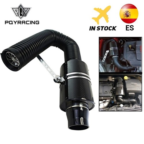 Universal racing air - universal, intake
