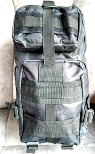 Litre tactical military - tactical,