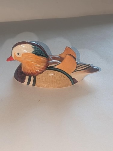 Beswick peter scott - peter, duck