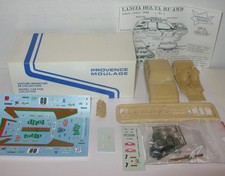 Provence Moulage 1:43 Resin