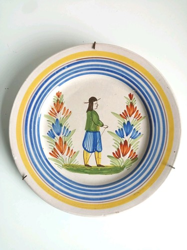 Antique 19th century henriot - antique,