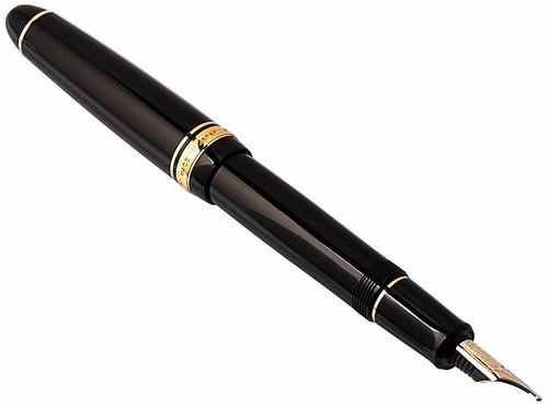 Pilot namiki fountain pen - pilot,