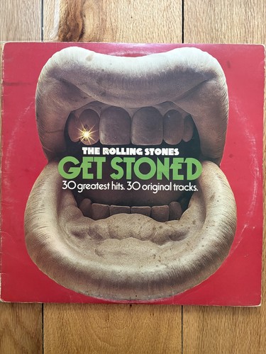 The rolling stones - the, get