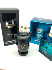 PACO RABANNE Invictus Victory