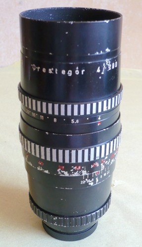 Meyer optik gorlitz - meyer-optik,