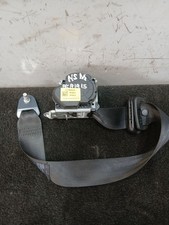 PEUGEOT PARTNER MK3 N/S PASSENGER SIDE LEFT MIDDLE SEAT BELT 98172324XX