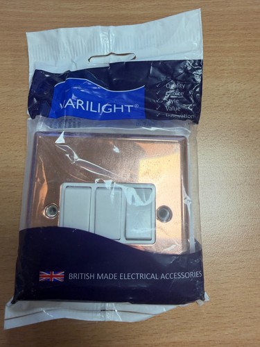 Varilight xy3w urban - varilight, xy3w.cu