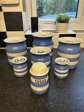 Cornish Ware Kitchen and