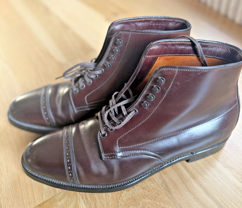Alden crew 39628h - x,