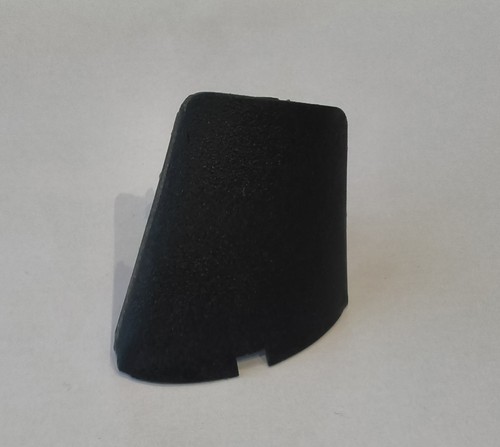 Austin metro door mirror stem - austin,