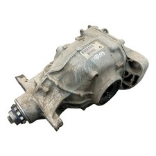 BMW 5 Series G30 Rear Axle
