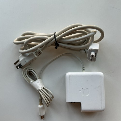Apple 65w power - apple,