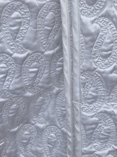 Kelly hoppen quilted - kelly,