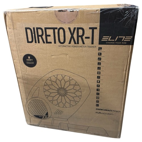 Elite direto smart - elite,