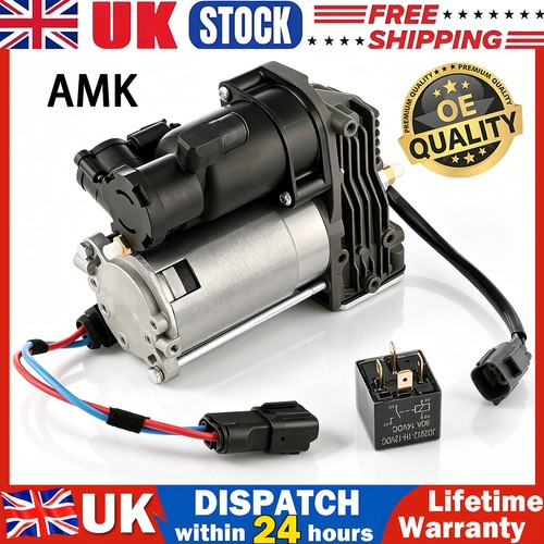 Amk air suspension - air,