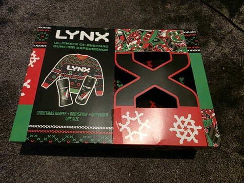Lynx africa ultimate - lynx,