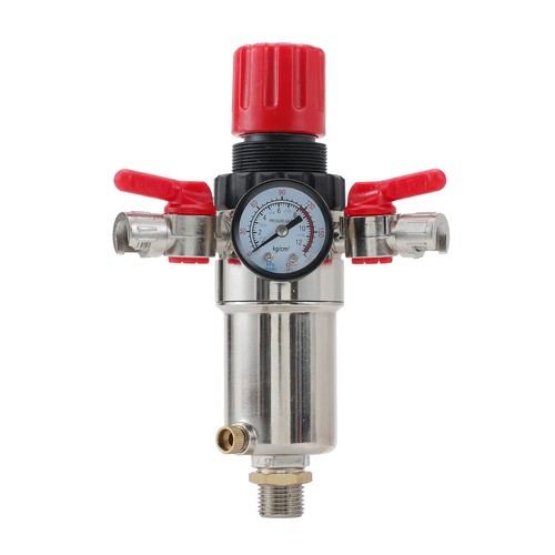Air filter regulator 2 - filter, 1/2