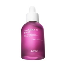 JUMISO Niacinamide Serum 1.35oz Niacinamide 20 Serum
