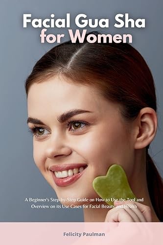 Facial gua sha for women - sha,