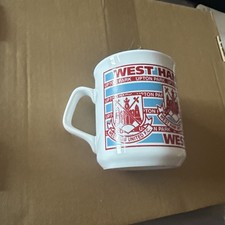 WEST HAM UTD. UPTON PARK