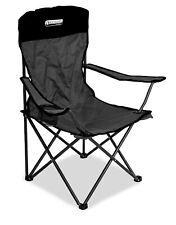 Autograph Festival Chair Black