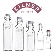 Kilner Traditional Clip Top
