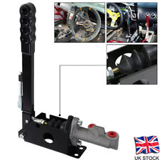 Vertical Hydraulic Handbrake