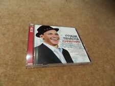 CD ALBUM - FRANK SINATRA - CHRISTMAS