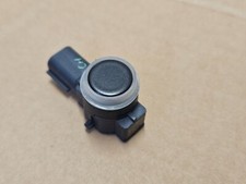 Genuine Vauxhall Corsa E Mokka X Insignia B Zafira C Parking Sensor MATT Black