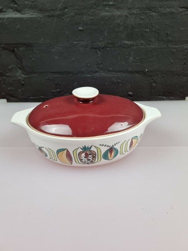 Rare langley mill denby - rare,