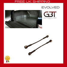 REAR LOWER TAILGATE BOOT