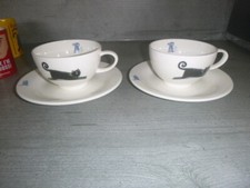 portmeirion splat cat large