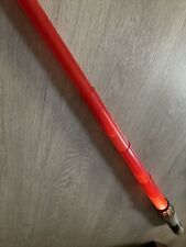 Disney Parks Star Wars Build Your Own Electronic Custom Lightsaber Darth Maul BD