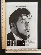 Rare Original VTG 1964 Rolf