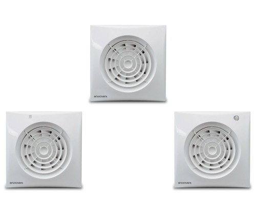 Envirovent silent 100mm - silent,