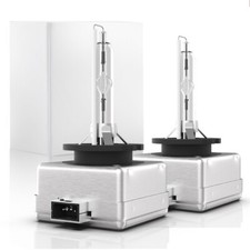 For VW PASSAT CC E13 - 2X D3S