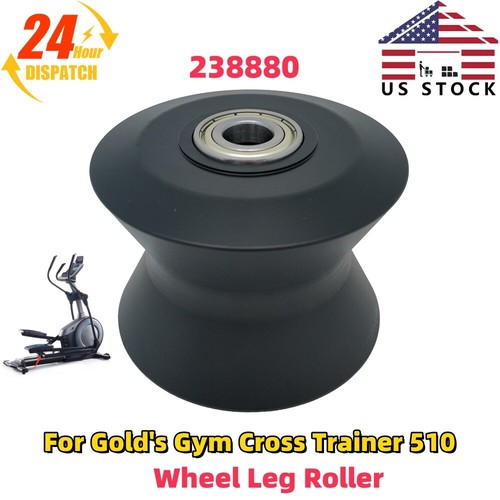 Roller wheel repalcement for - wheel,