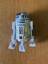 Star Wars R2D2 Action Figure with Beeps/Flashing Lights