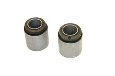 JAGUAR XJ40 X300 X308 XJR XJ8 REAR LOWER WISHBONE BUSHES X 2 (CBC2301)