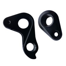 Brand New Rear Mech Hanger Tail Hook Black CNC Derailleur For-PINARELLO