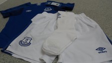 Umbro everton infant kid s - umbro, infant/