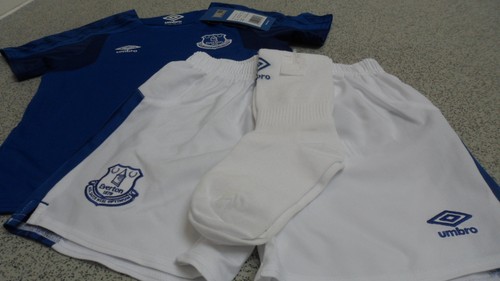 Umbro everton infant - infant/, kid's