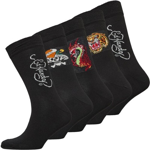 Hardy mens black pack - ed, 5